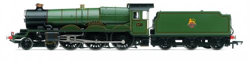 R30559 Hornby BR Castle Class Spitfire 5071 - 90th Anniversary